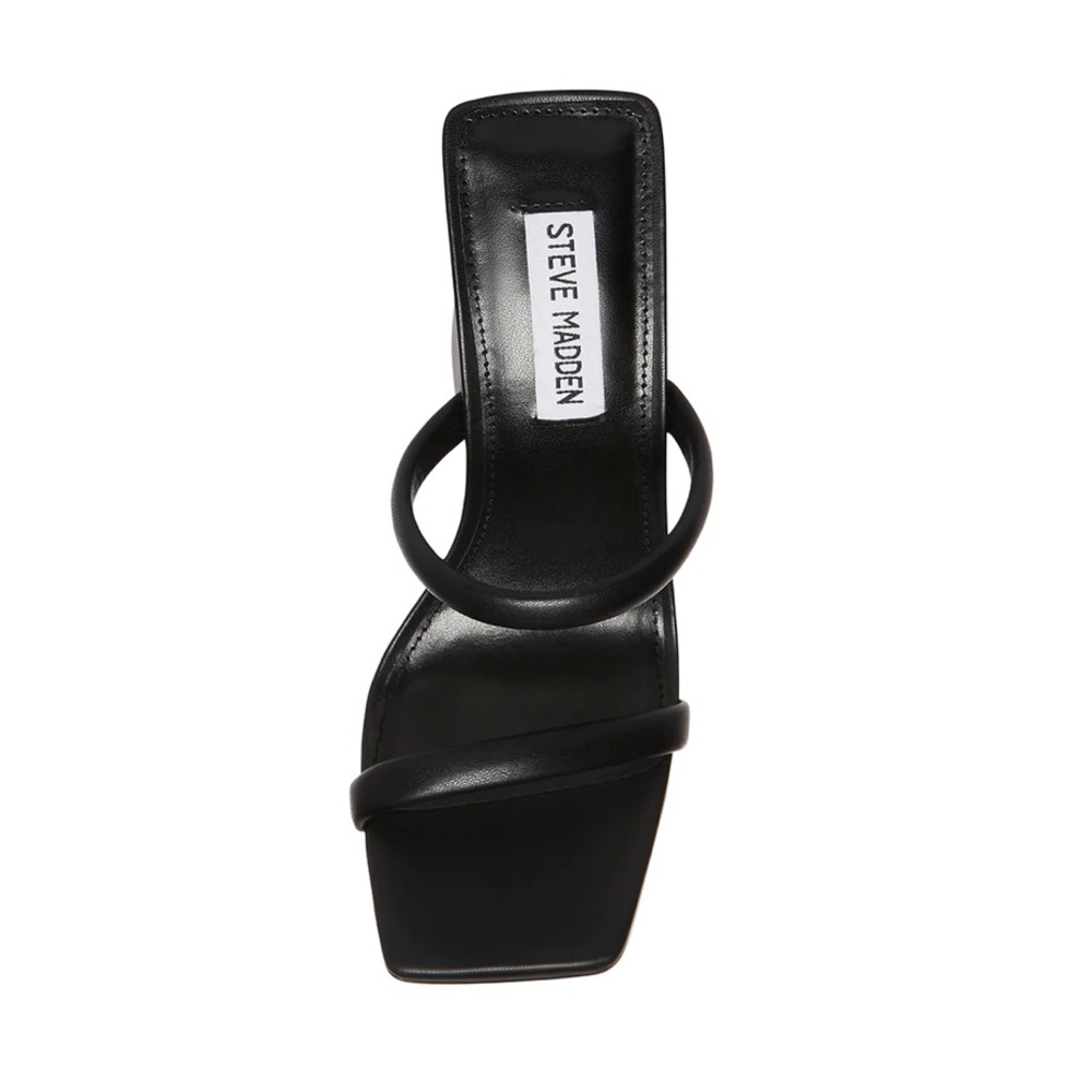 Steve Madden Blake Sandal Heel - Picture 5 of 7